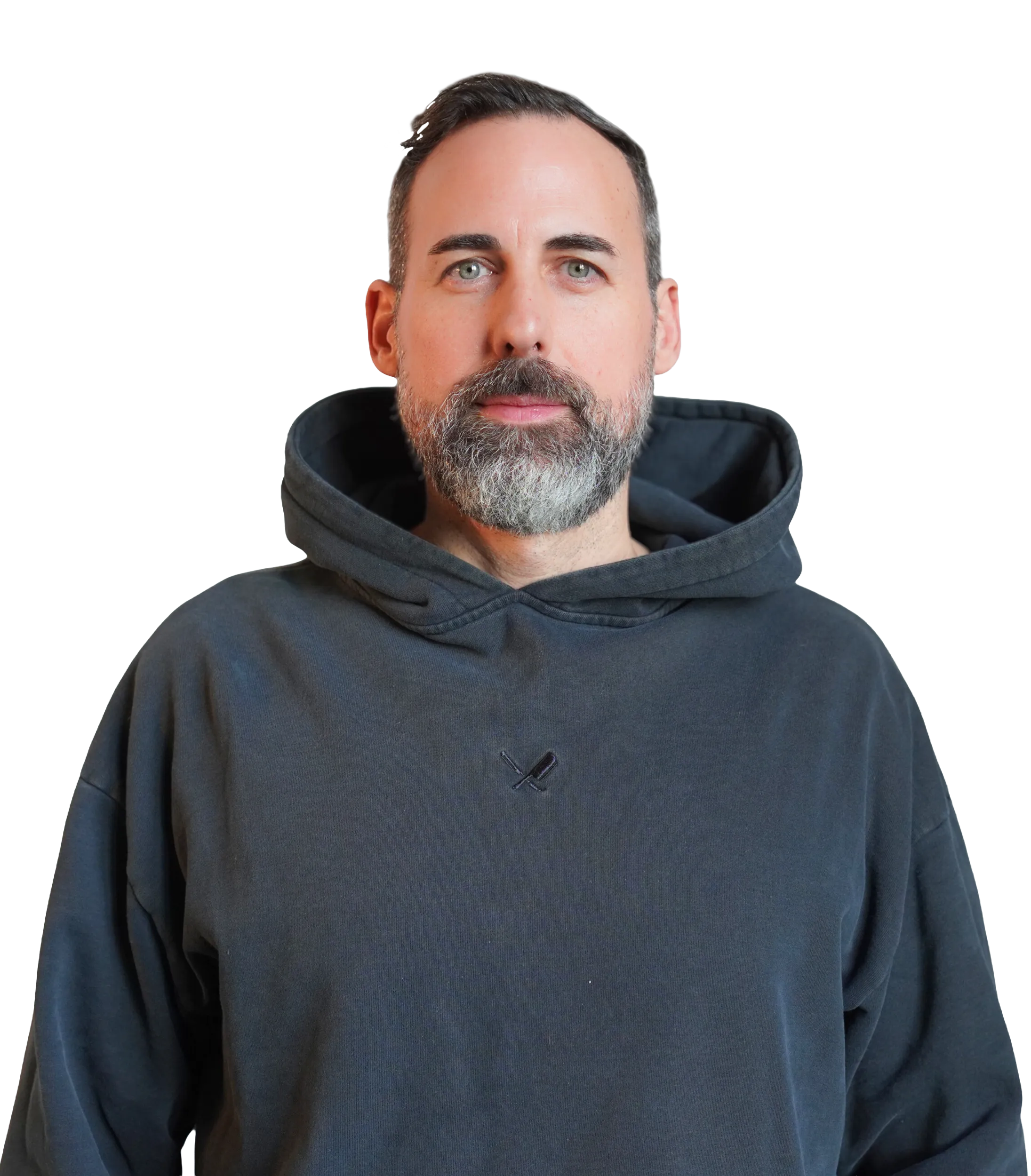 Portrait von Stephan Brell, Herstellungsleitung bei studio flitz.