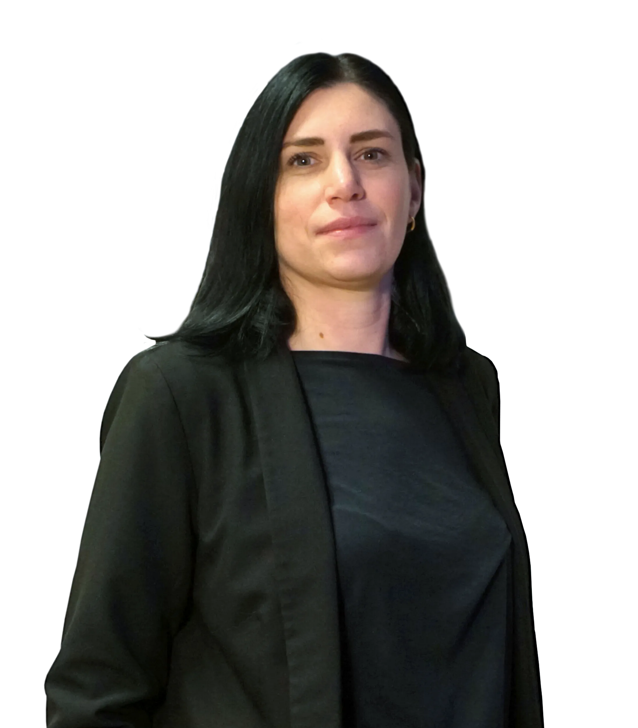 Portrait von Valerie Gasser, Produktionsleitung bei studio flitz.