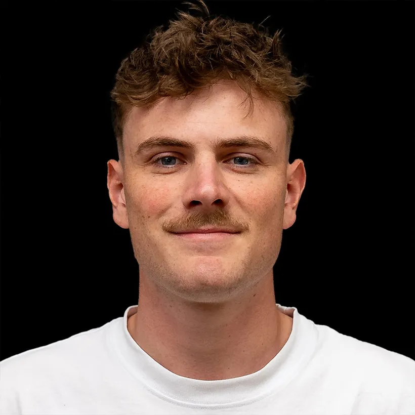 David „Dave“ Henrichs